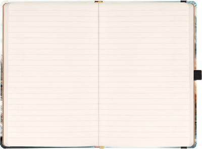 Notebook Japan, lined, 13 × 21 cm