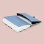Notebook Katsushika Hokusai, lined, 13 × 21 cm
