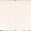 Notebook Katsushika Hokusai, lined, 13 × 21 cm