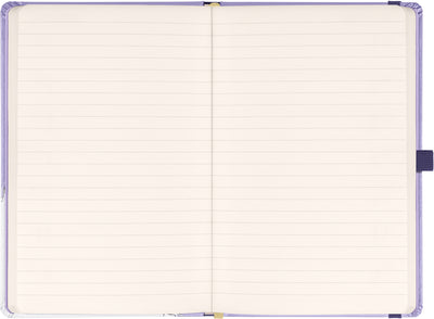 Notebook Le Petite Prince, lined, 13 × 21 cm