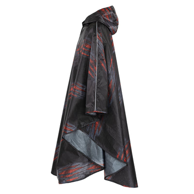 Outdoor Rain pončo Volcano size L  (150 -170 cm)