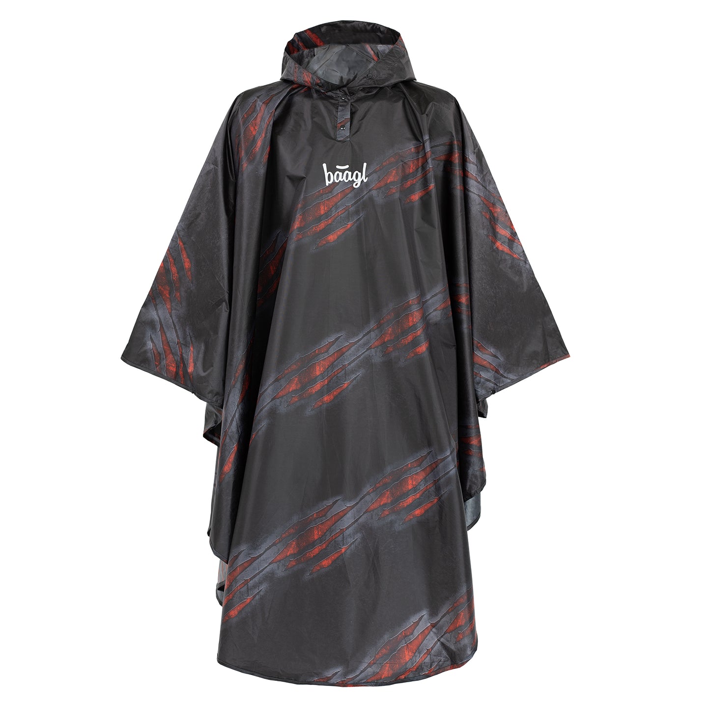 Outdoor Rain pončo Volcano size L  (150 -170 cm)