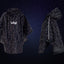 Outdoor Rain pončo Panda size XS (90 -110 cm)