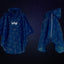 Outdoor Rain pončo Dino size S (110 -130 cm)
