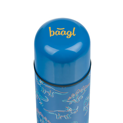 Thermo bottle Dino, 550 ml