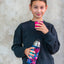 Thermo bottle Flamingos, 550 ml