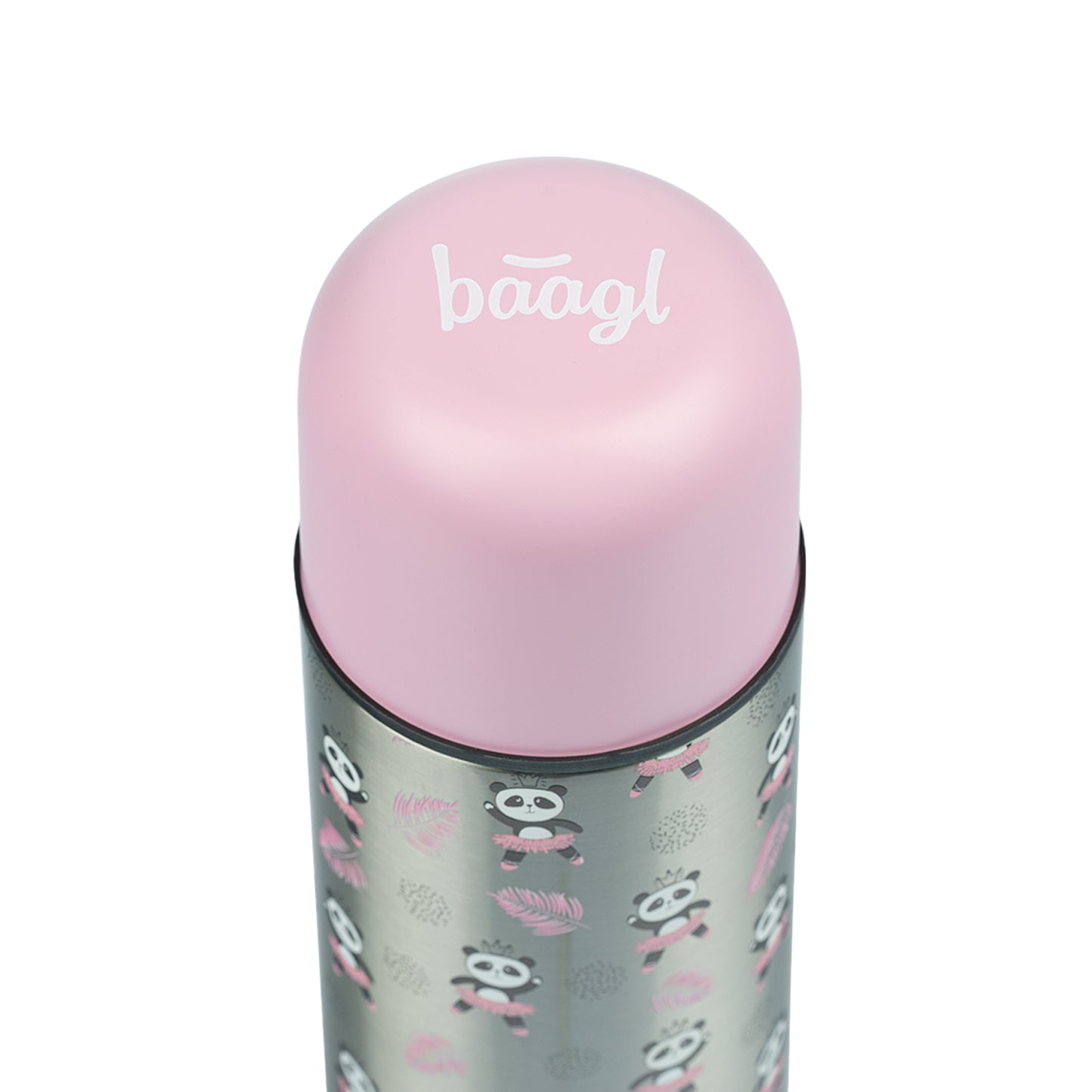 Thermo bottle Panda, 550 ml