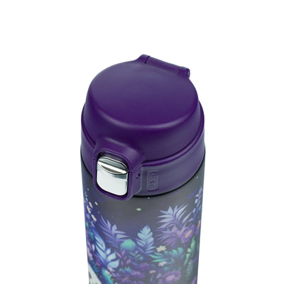 Thermo bottle Jungle Panda, 450 ml