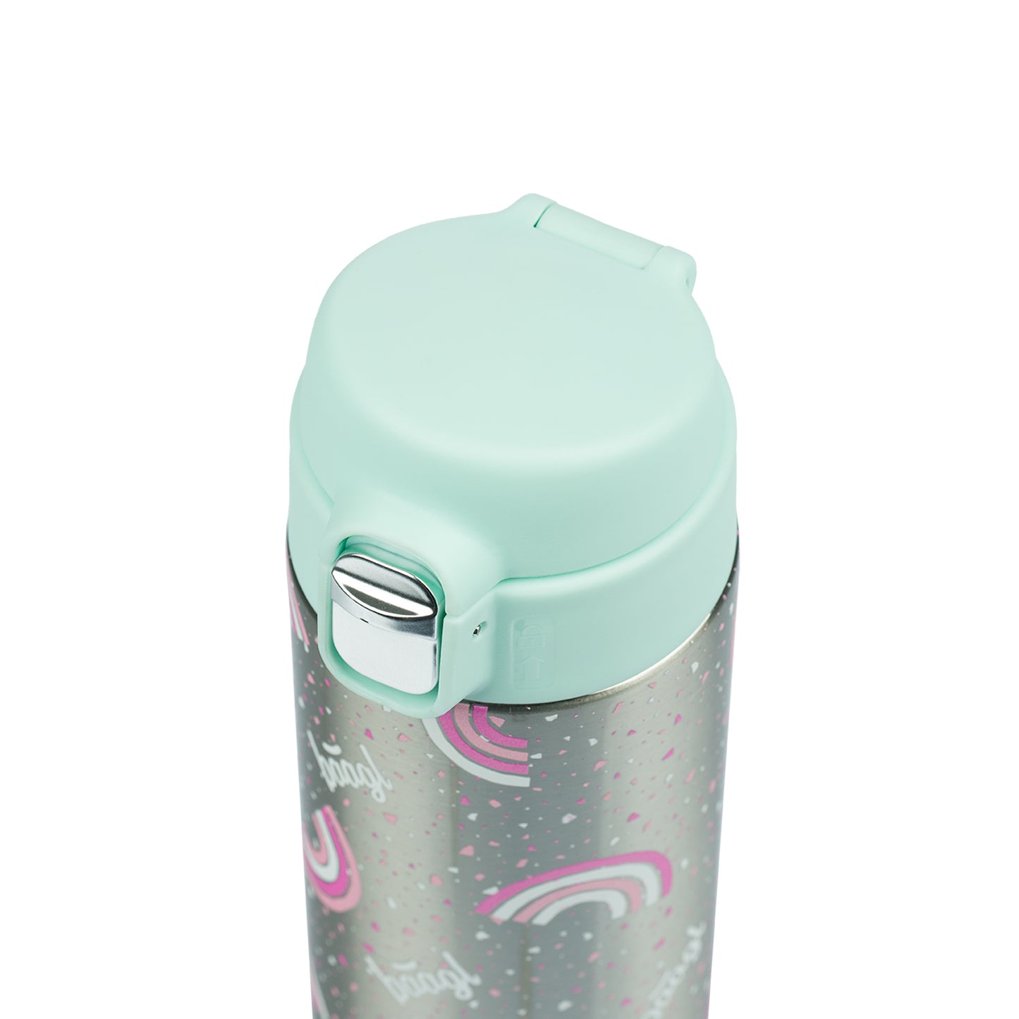 Thermo bottle Rainbow, 450 ml