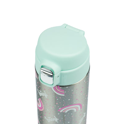 Thermo bottle Rainbow, 450 ml