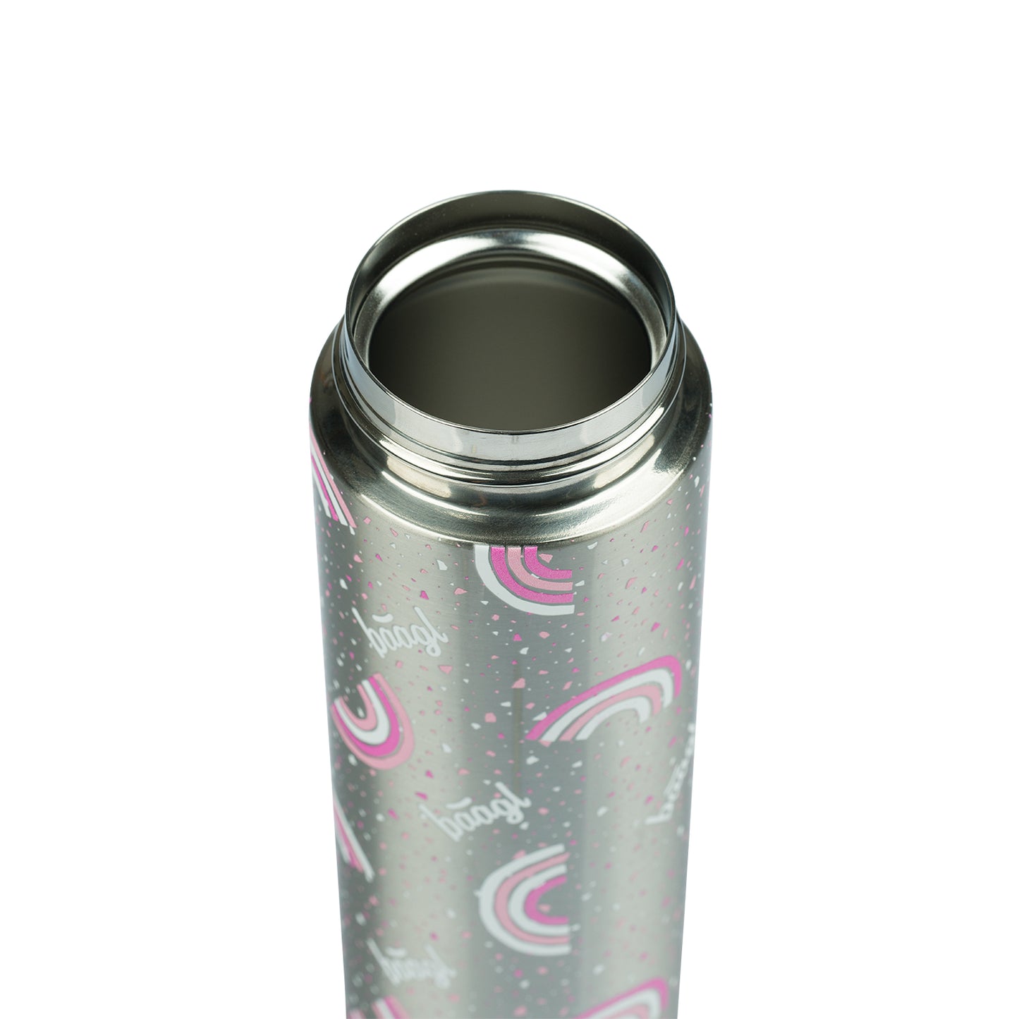 Thermo bottle Rainbow, 450 ml