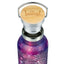 Thermo bottle with bamboo lid Galaxy, 500 ml