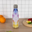 Thermo bottle with metal lid Painting, 500 ml