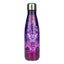 Thermo bottle with metal lid Galaxy, 500 ml