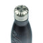 Thermo bottle with metal lid Dune, 500 ml