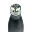 Thermo bottle with metal lid Volcano, 500 ml