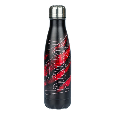 Thermo bottle with metal lid Volcano, 500 ml