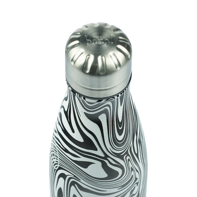 Thermo bottle with metal lid Mixture, 500 ml