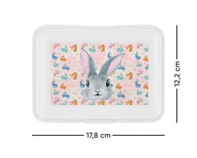 Lunch box Bunny