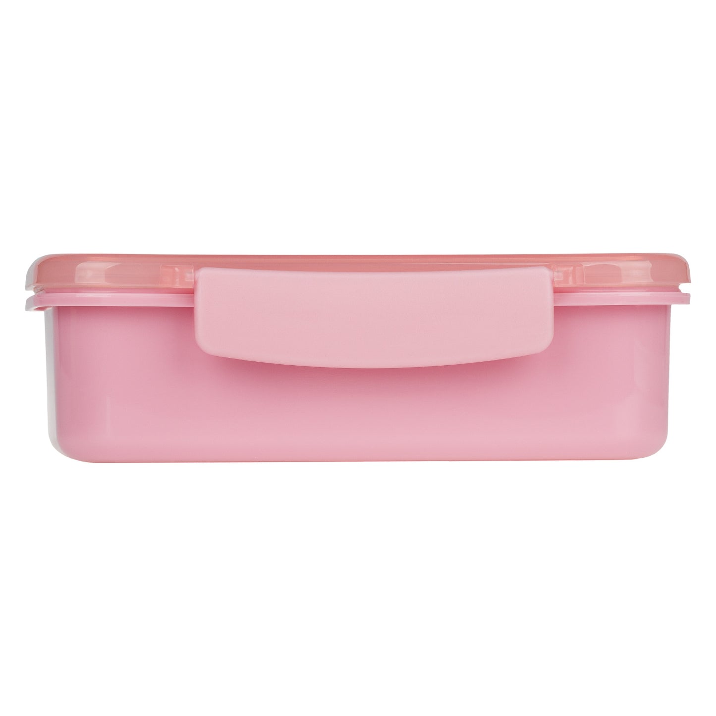 Lunch box with compartments Panda