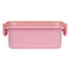 Lunch box with compartments Panda