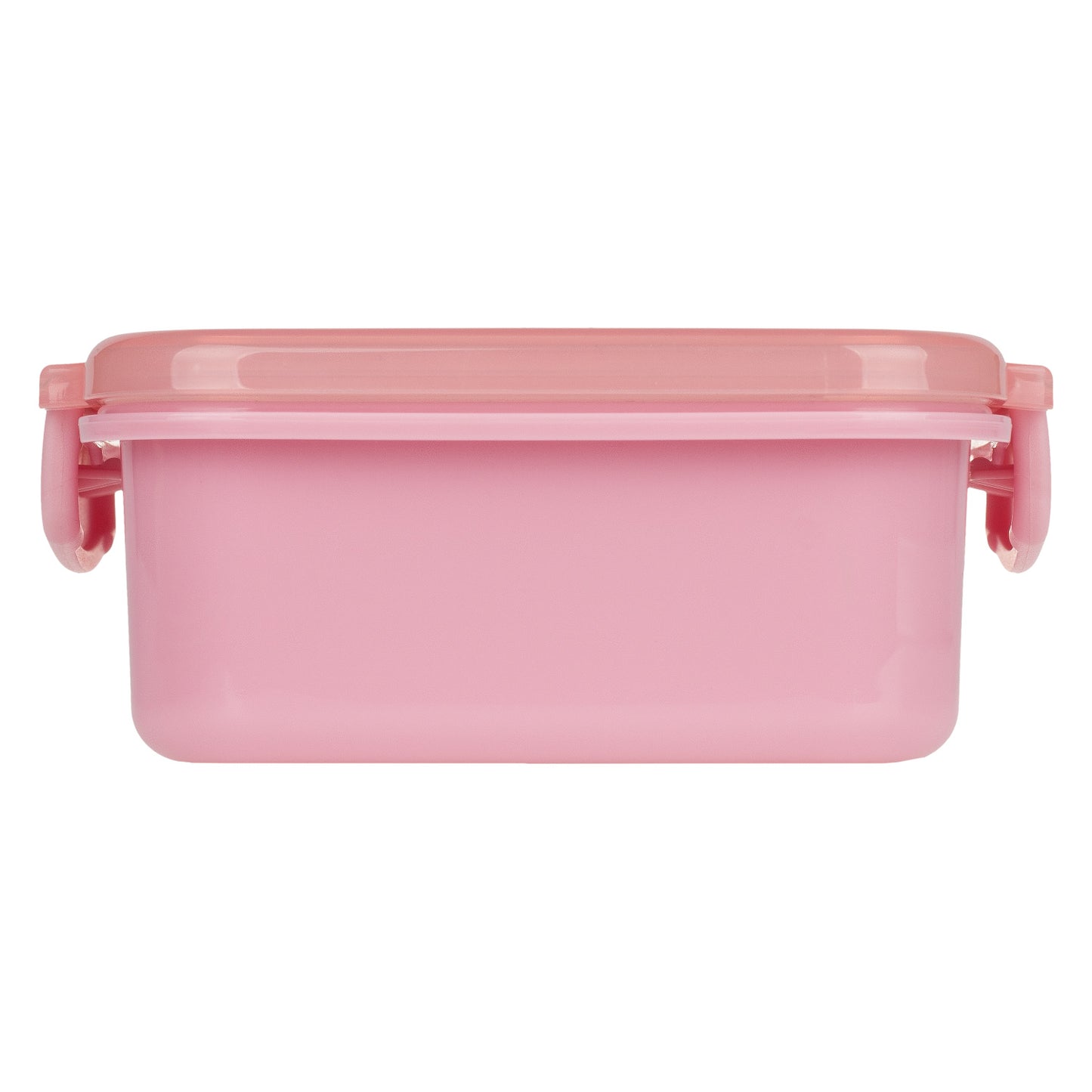 Lunch box with compartments Panda