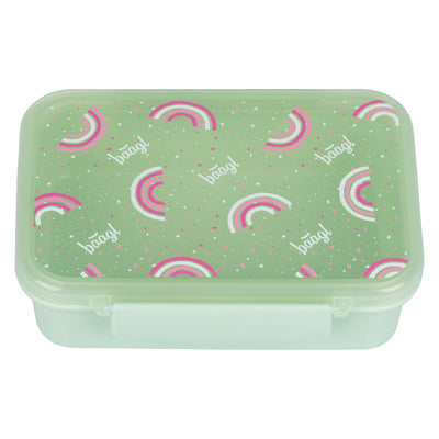 Lunch box with compartments Duha