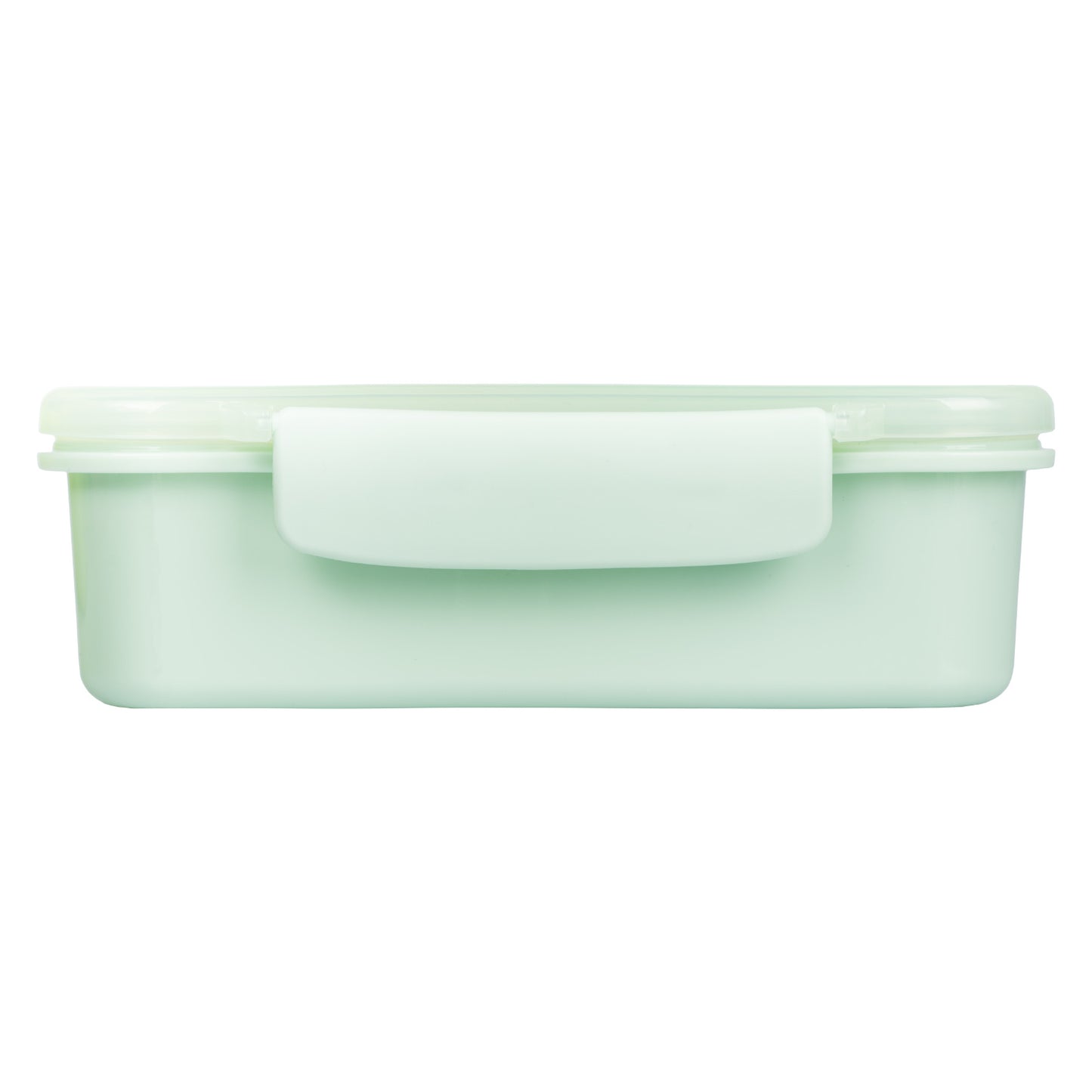 Lunch box with compartments Duha