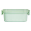 Lunch box with compartments Duha