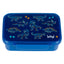 Lunch box with compartments Dino