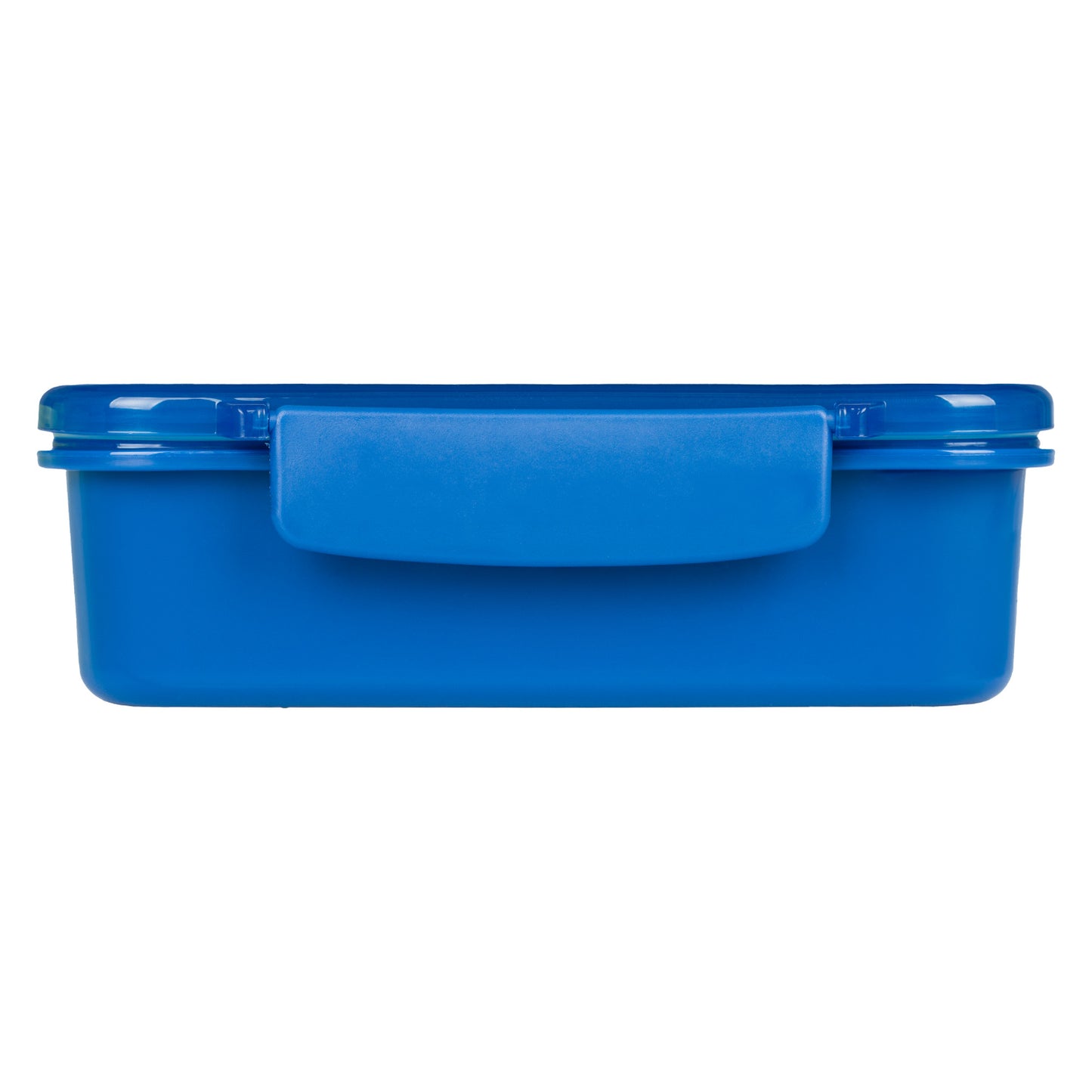 Lunch box with compartments Dino