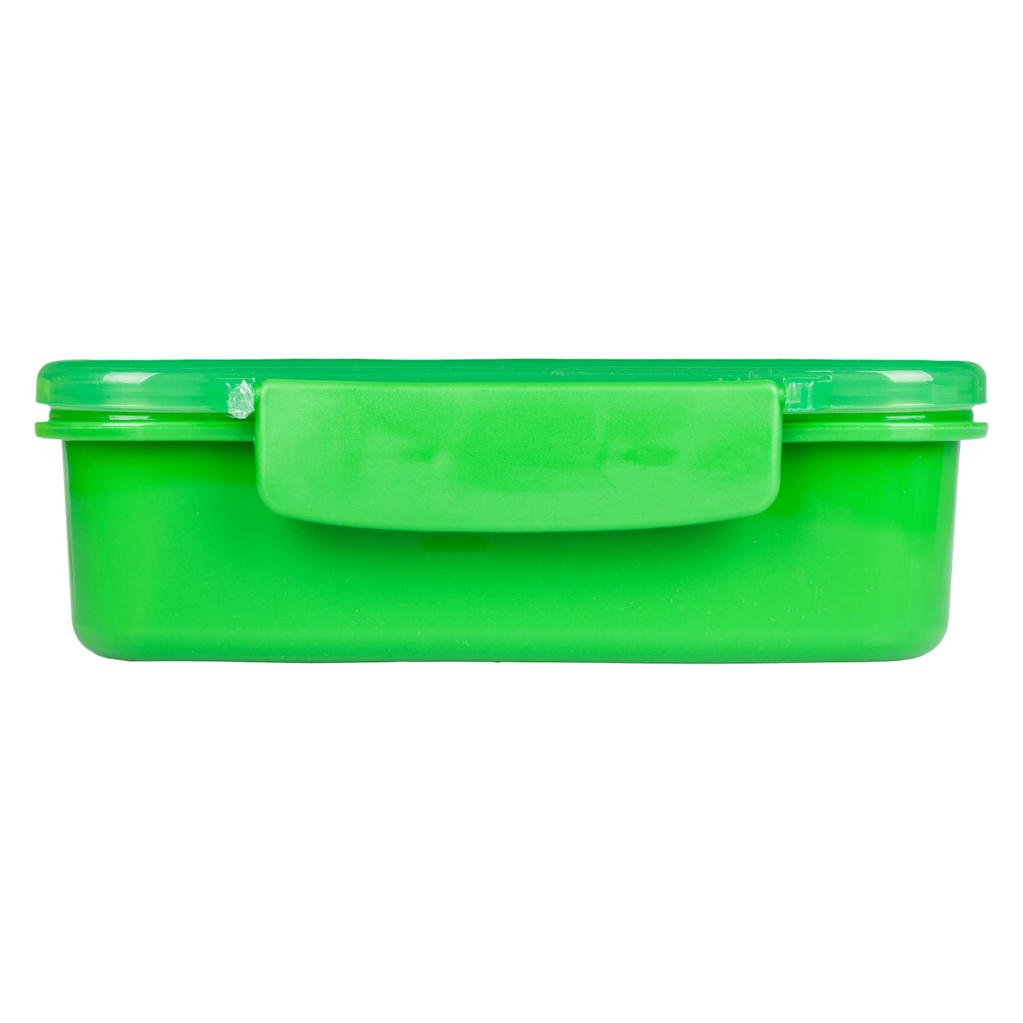 Lunch box with compartments Fotbal