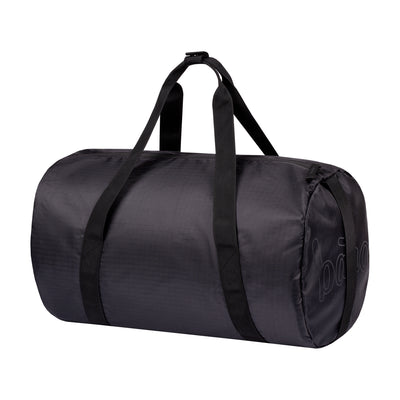 Foldable sports bag Hoop Uni black