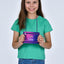 Kids wallet Heart