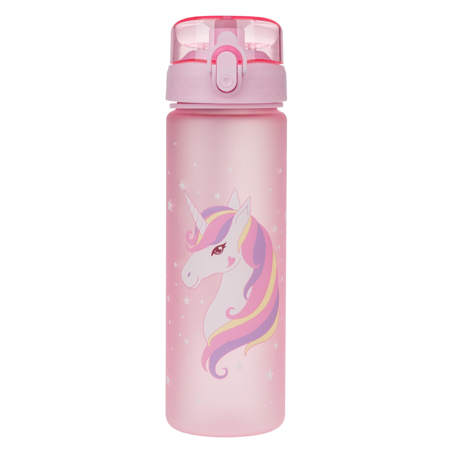 Tritan bottle Unicorn, 500 ml
