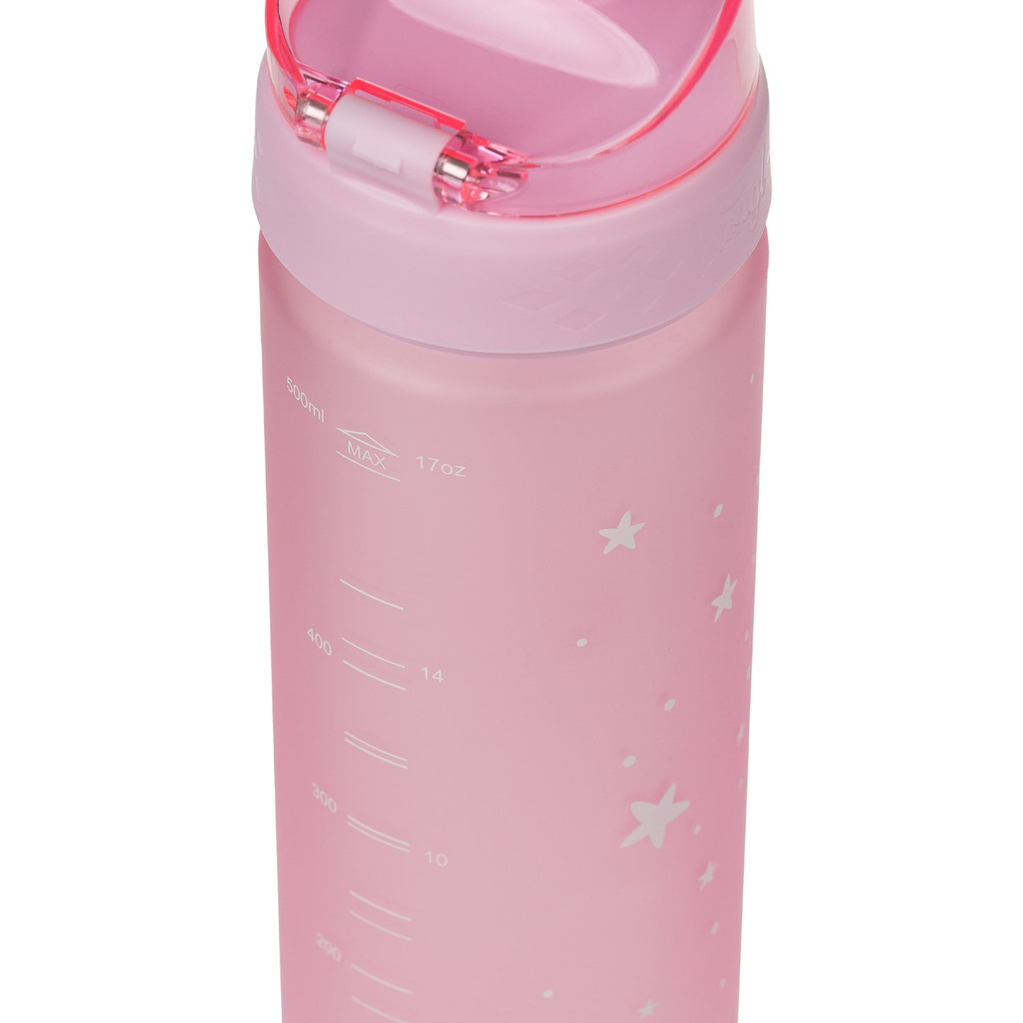Tritan bottle Unicorn, 500 ml