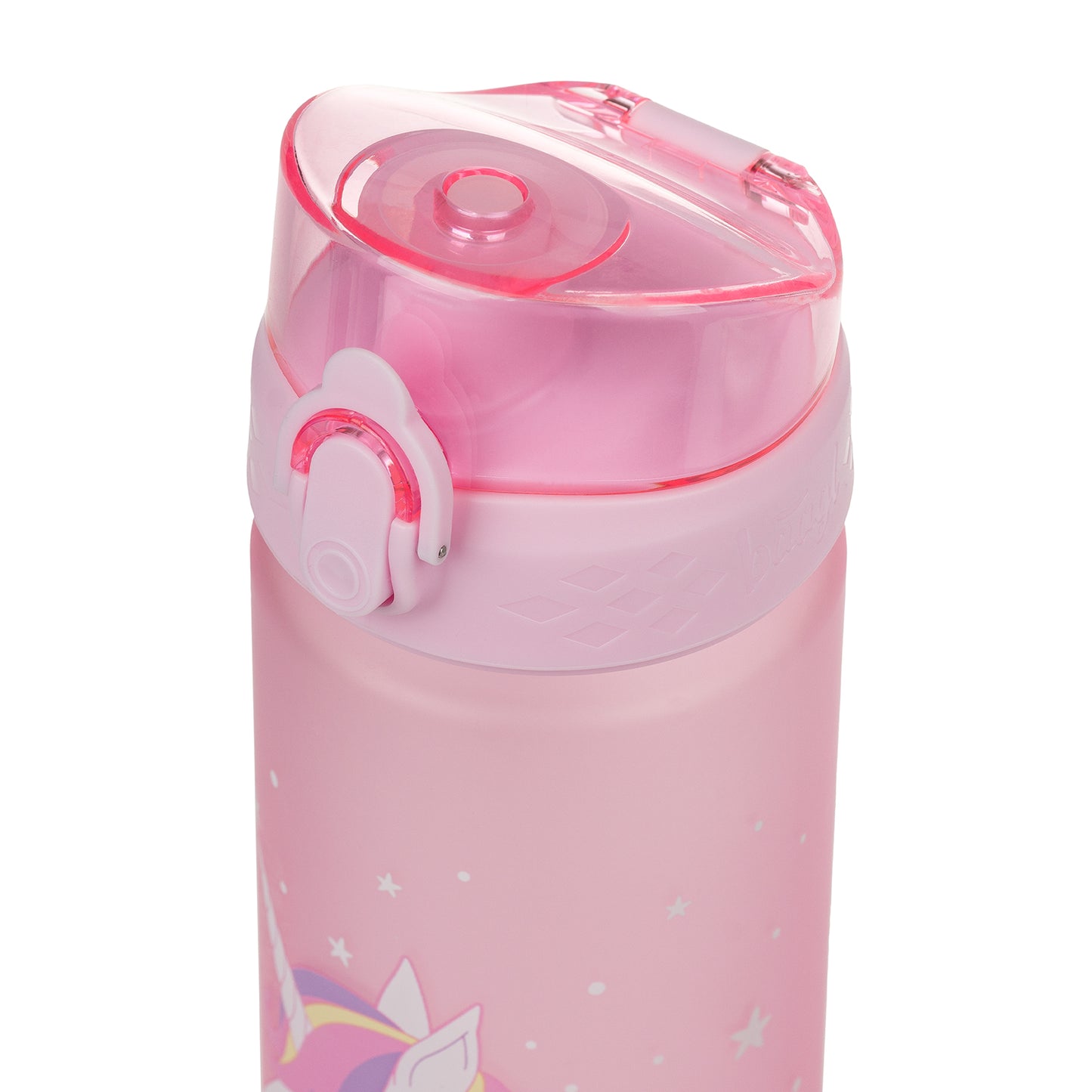Tritan bottle Unicorn, 500 ml