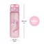 Tritan bottle Unicorn, 500 ml