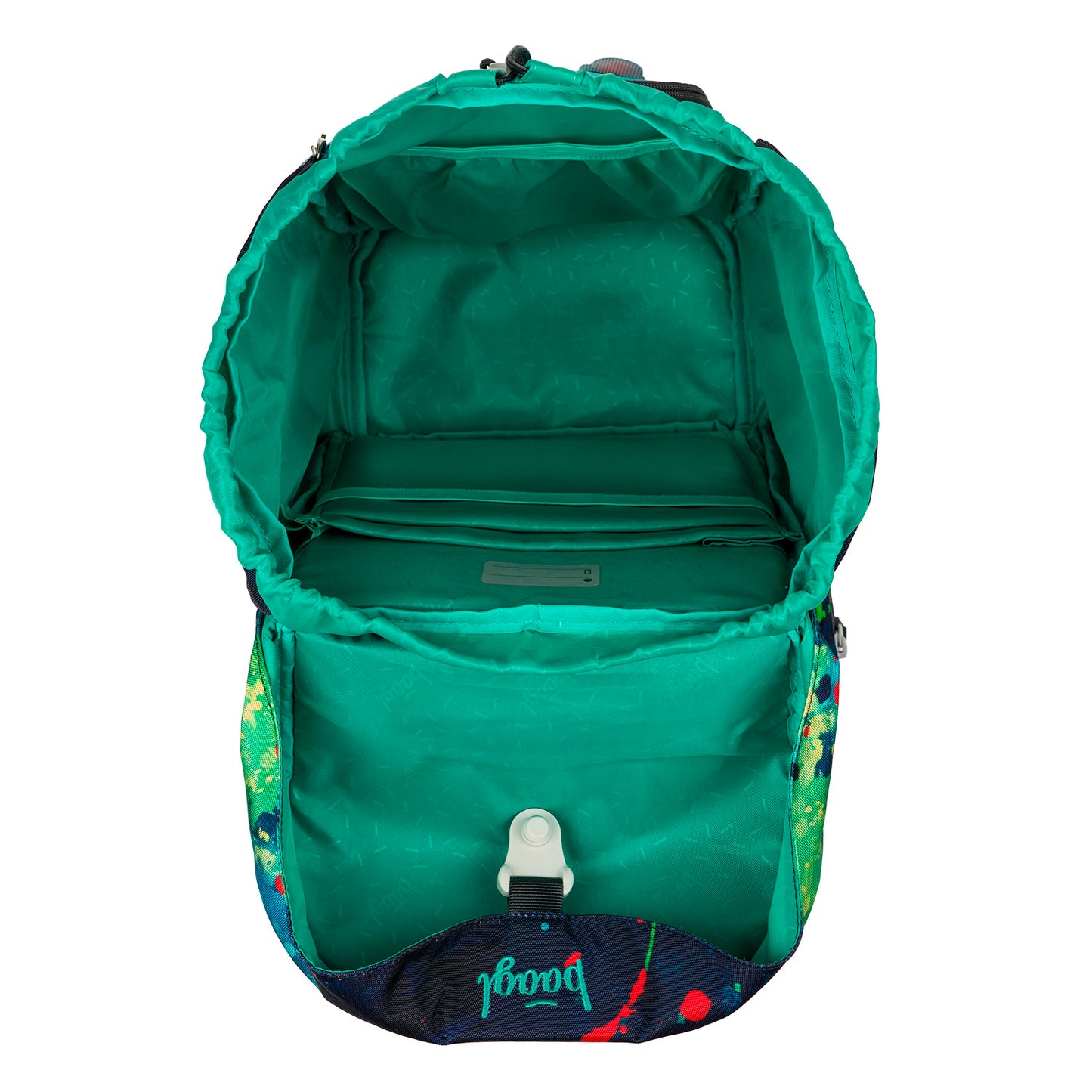 School backpack Airy Chill