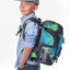 School backpack Airy Chill