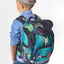 School backpack Airy Chill