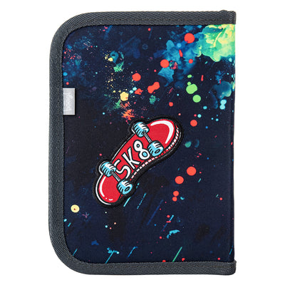 One-tier pencil case Chill