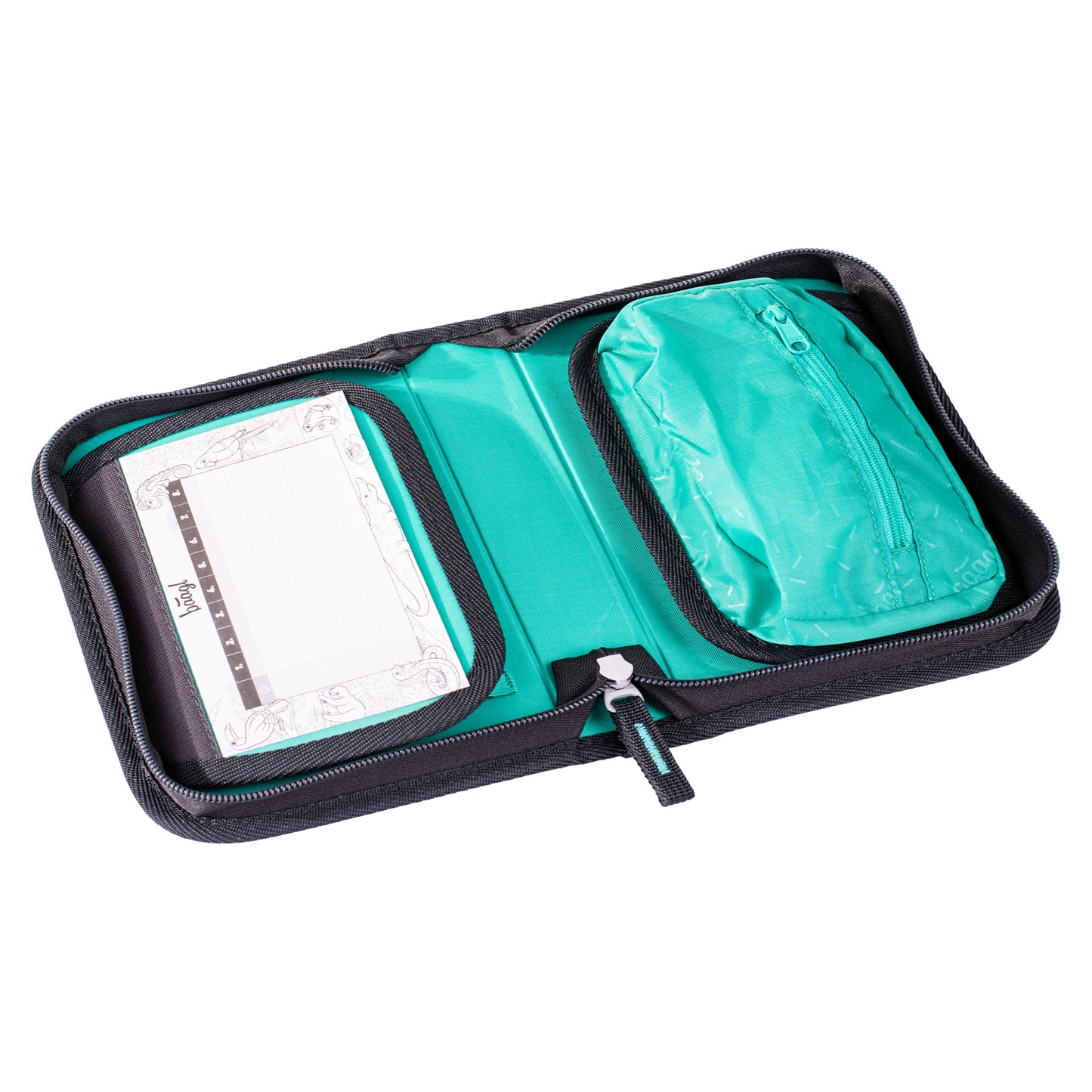 One-tier pencil case Chill