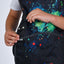 Kids apron Chill