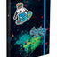 School file folder A4 Chill