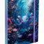 School file folder A4 Axolotl