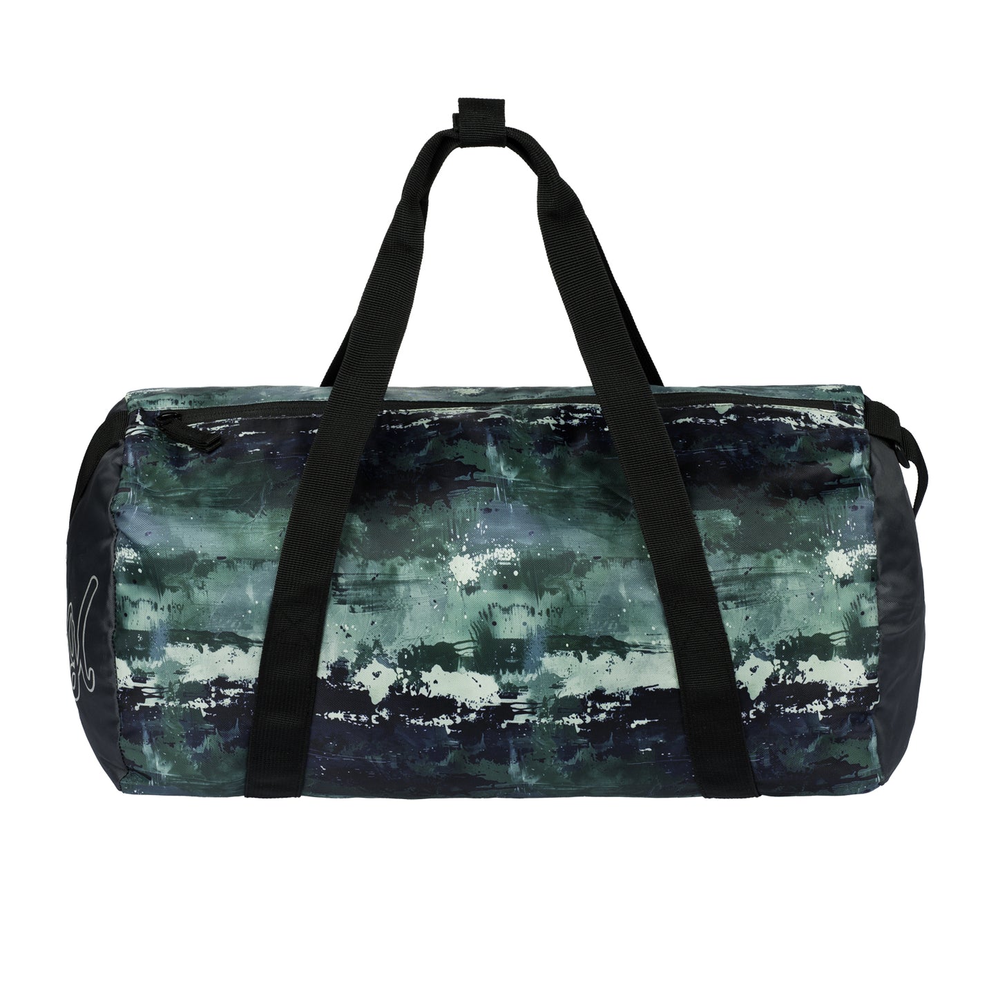Foldable sports bag Hoop Forest