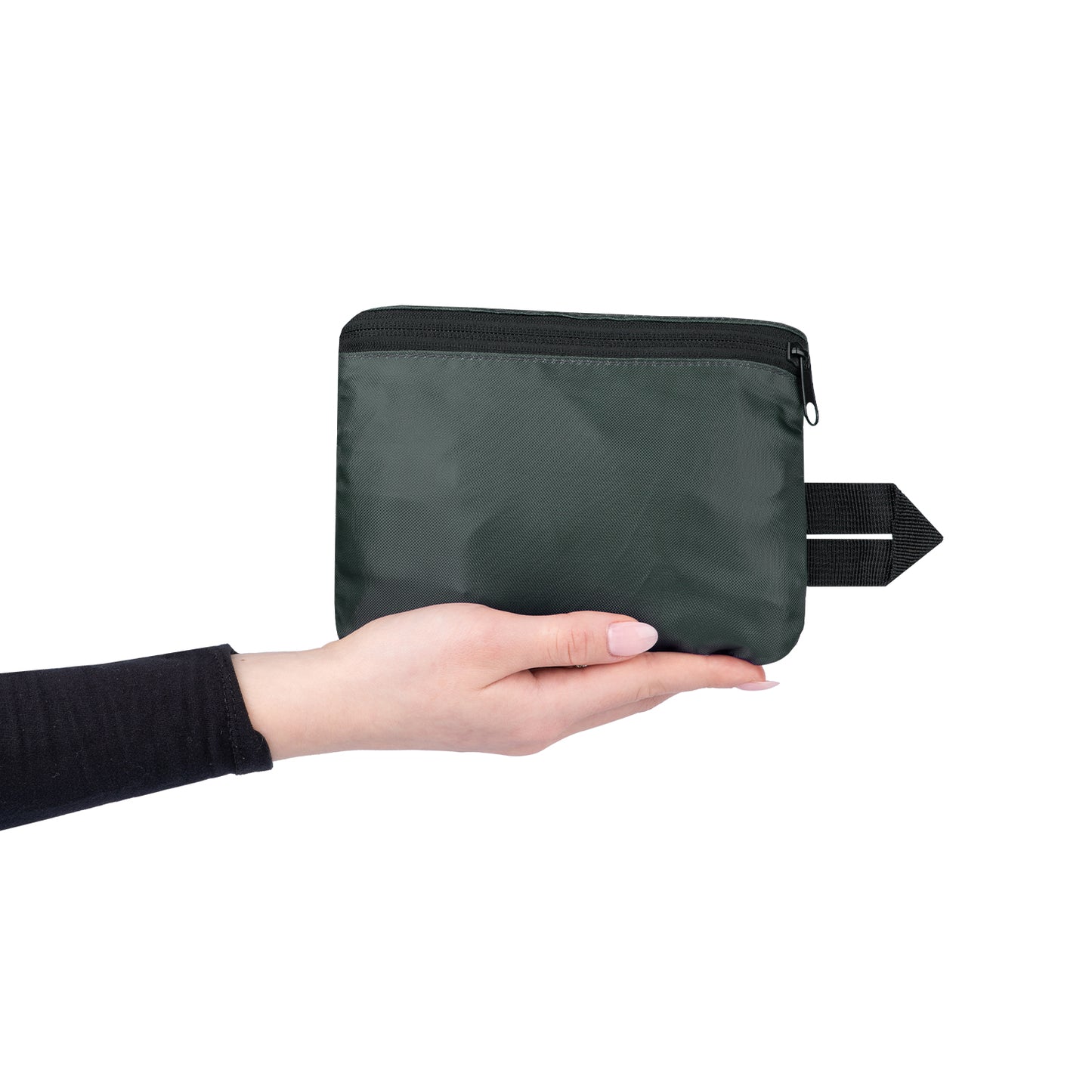 Foldable sports bag Hoop Forest