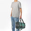 Foldable sports bag Hoop Forest