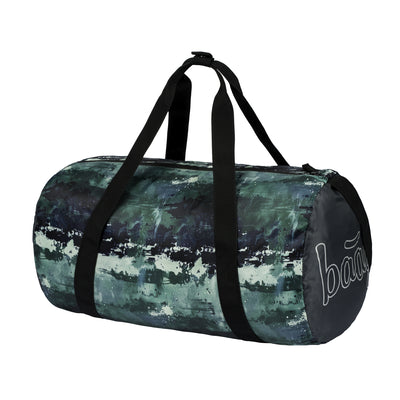 Foldable sports bag Hoop Forest